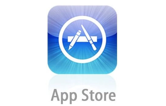 App Store App Store