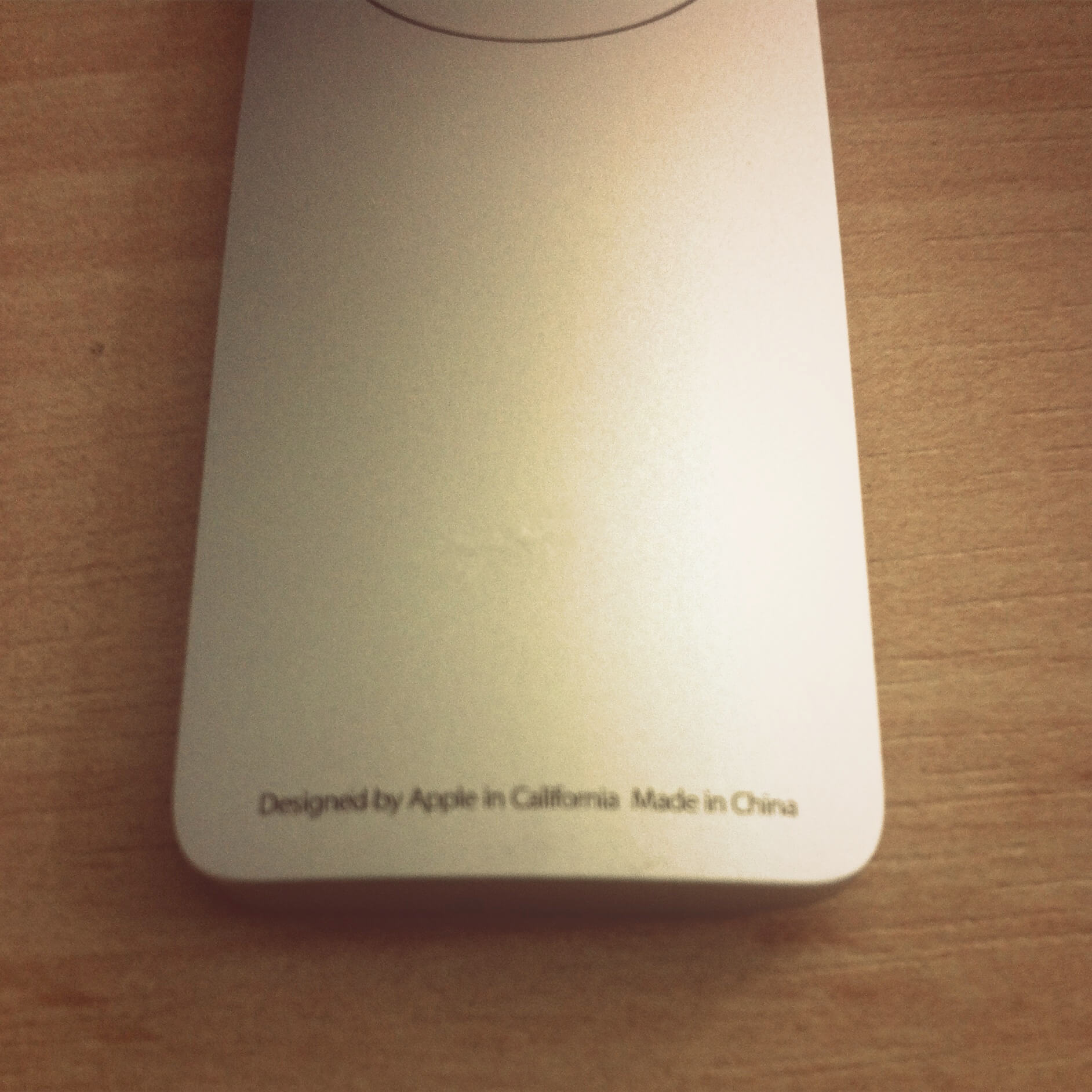 Designed by Apple Designed by Apple