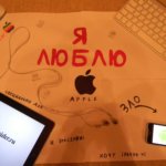 [Конкурс] Промежуточные итоги конкурса ЭтоСервис и Appleinsider.ru. Фото.