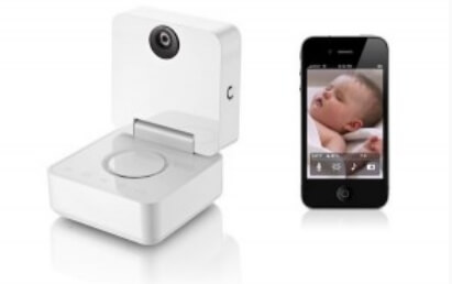 Withings Smart Baby Monitor Withings Smart Baby Monitor