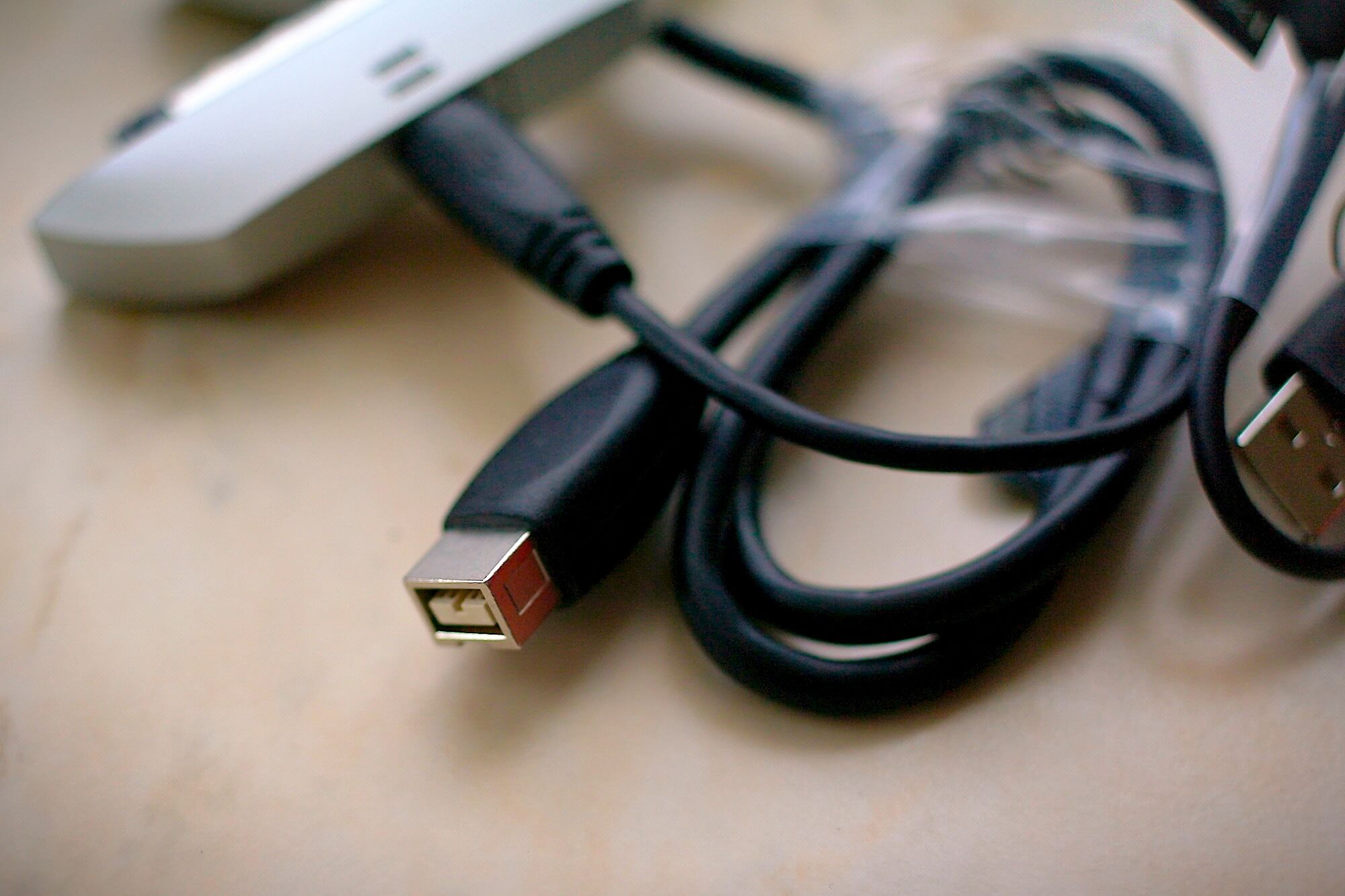 FireWire кабель с адаптером FireWire кабель с адаптером