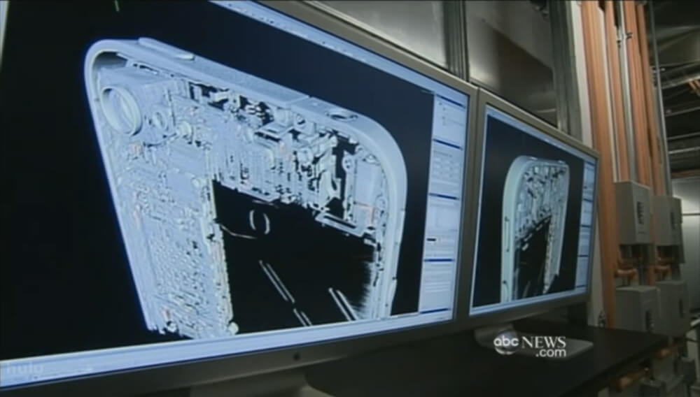 [Внутри Apple] Глава 2 – Обеспечение секретности. Часть первая