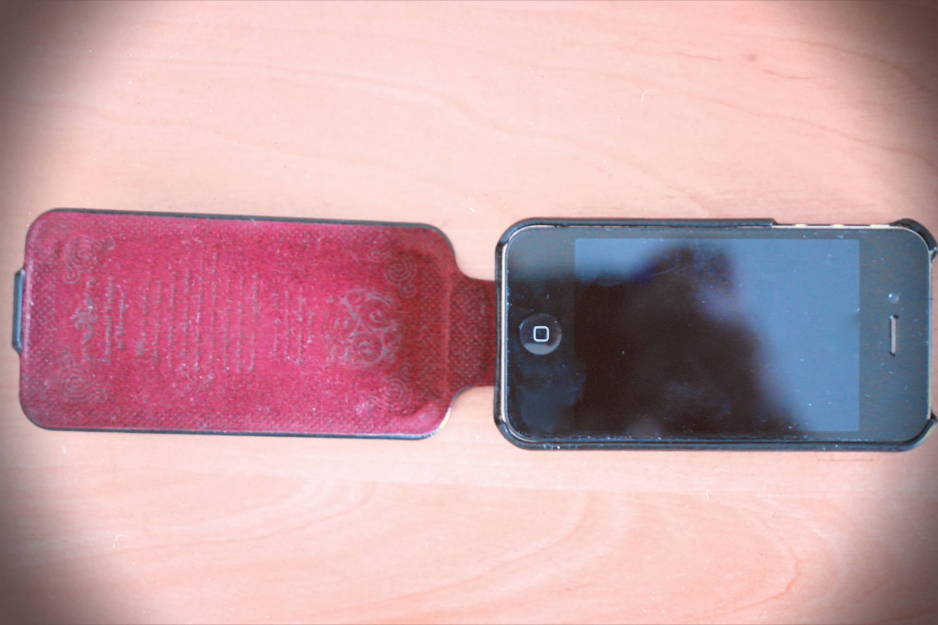 Case iPhone Case iPhone
