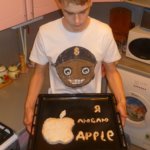 [Конкурс] Промежуточные итоги конкурса ЭтоСервис и Appleinsider.ru. Фото.