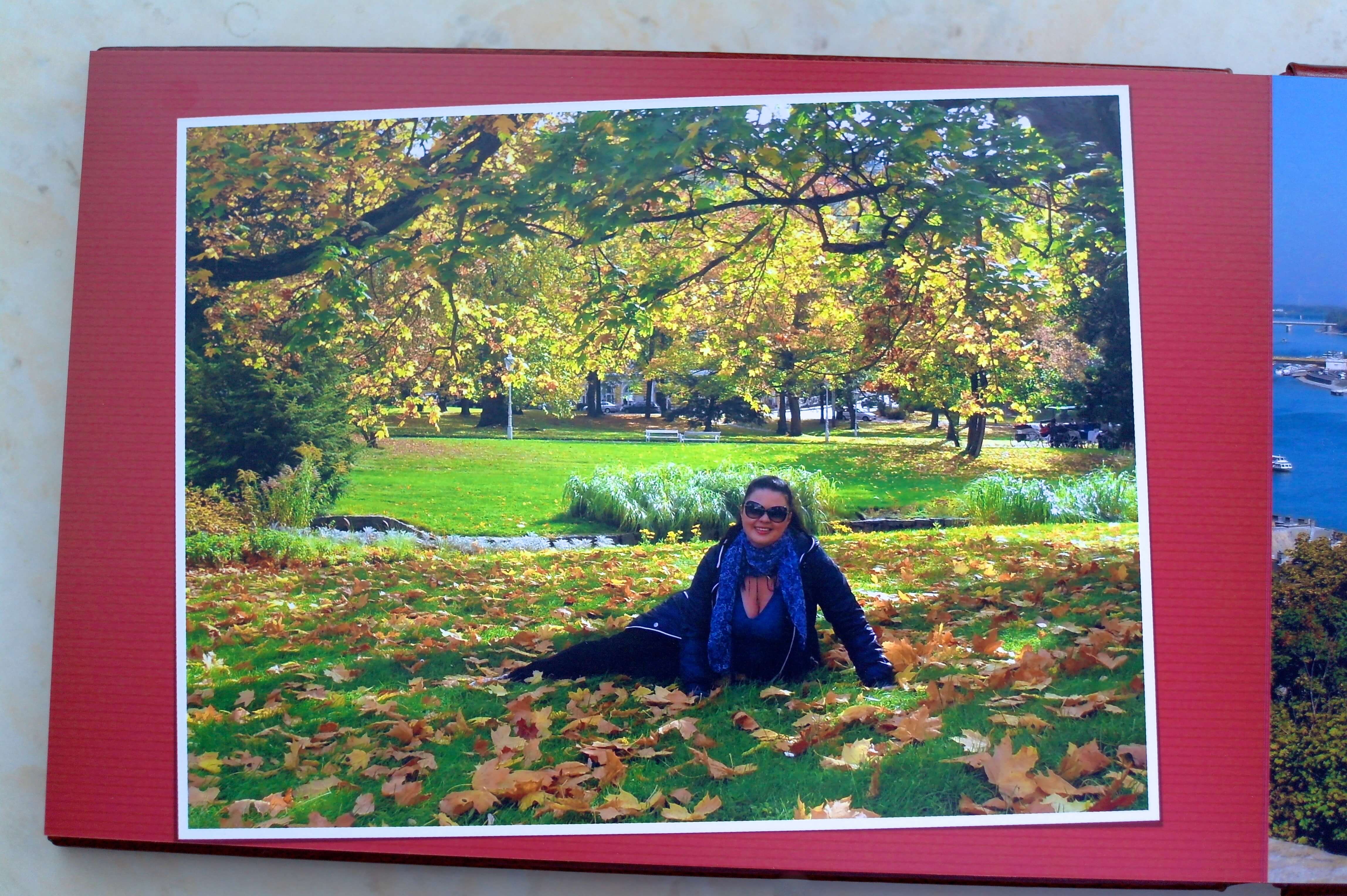 Большой разворот Большой разворот