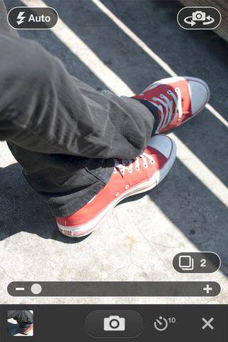 Фоторедактор Adobe PS Express 2.1 Фоторедактор Adobe PS Express 2.1