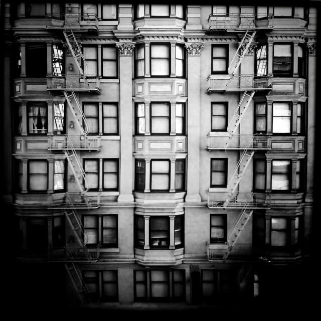 Apartment Apartment