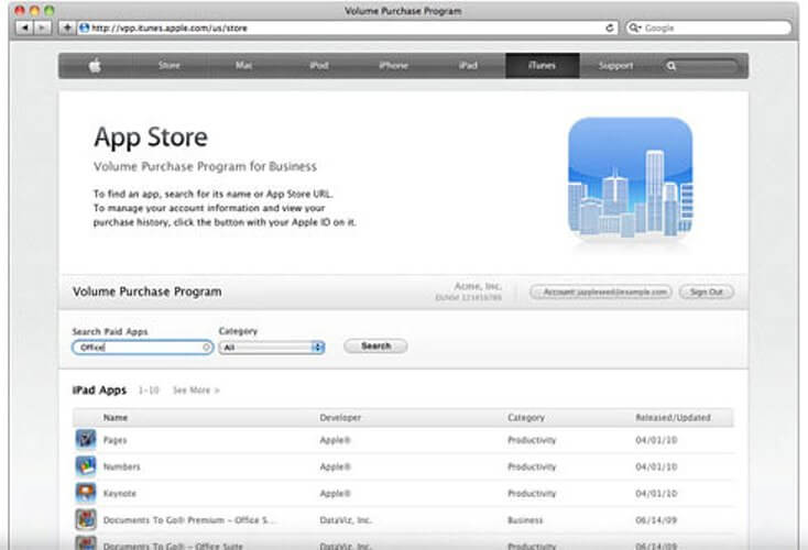 App-Store-Volume-Purchase-Program-for-Business App-Store-Volume-Purchase-Program-for-Business