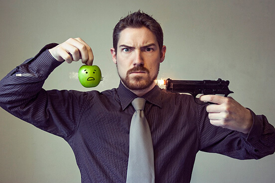 Apple Death Apple Death