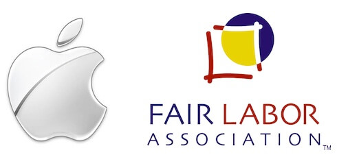 Apple и FLA Apple и FLA