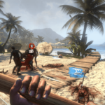 [Переходим на Mac] Краткий обзор и впечатления от iMac 2011. Графика. Фото.