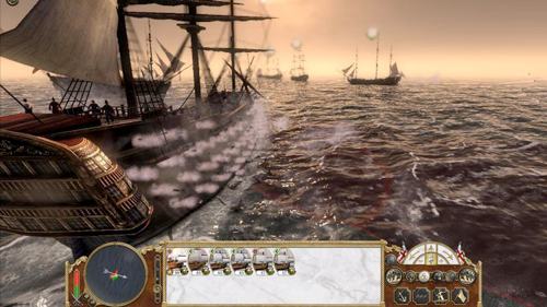 Стратегия Empire: Total War Gold Edition для Mac Стратегия Empire: Total War Gold Edition для Mac