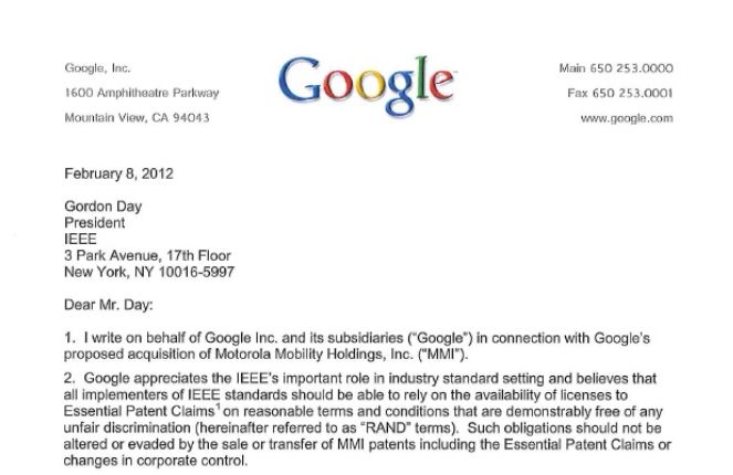 Google Google