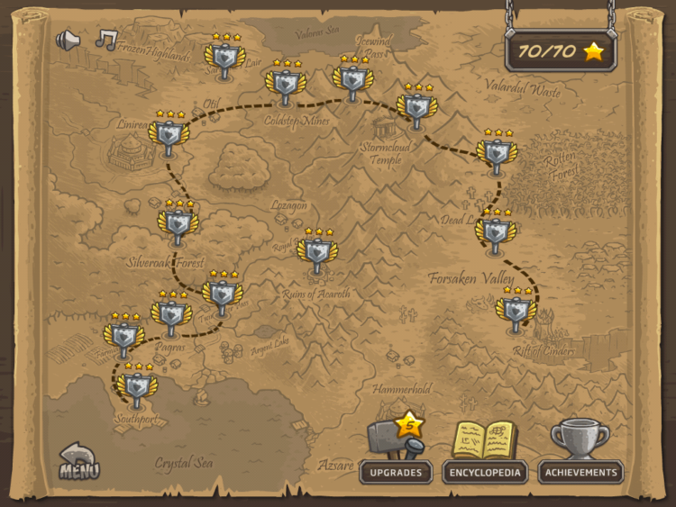 KingdomRush3 KingdomRush3