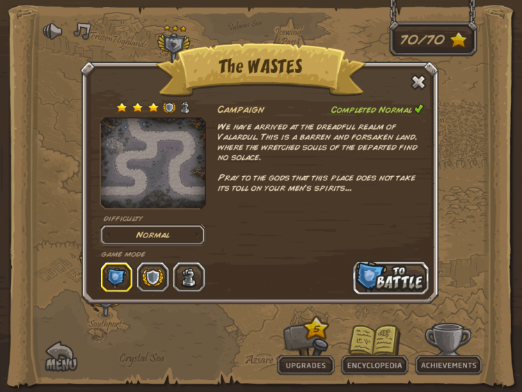 KingdomRush5 KingdomRush5