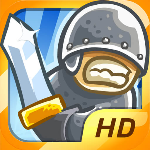 KingdomRushIcon KingdomRushIcon