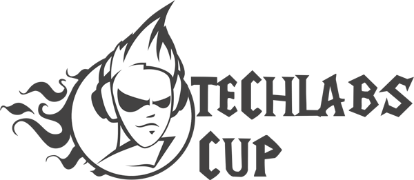 Logo TECHLABS CUP FULL Logo TECHLABS CUP FULL