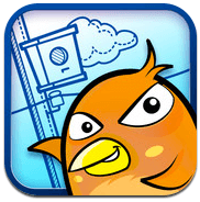 Lucky Birds Lucky Birds
