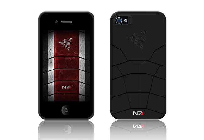 Mass-Effect-Razer-iPhone-Case Mass-Effect-Razer-iPhone-Case