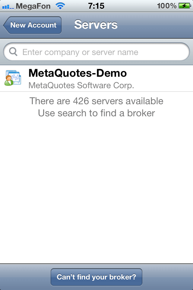 Meta Trader 4 — лучшая торговая платформа Forex теперь и на iPhone. Meta Trader 4 — лучшая торговая платформа Forex теперь и на iPhone. Фото.