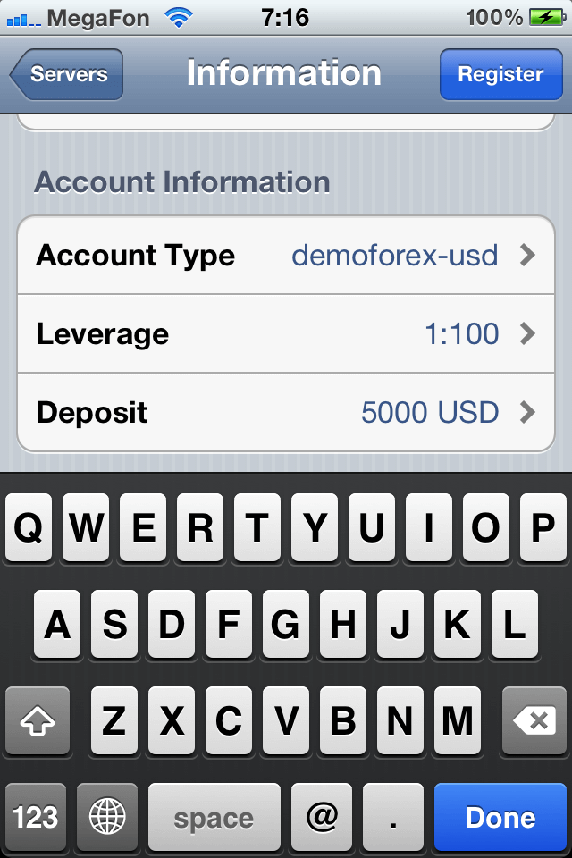 Meta Trader 4 — лучшая торговая платформа Forex теперь и на iPhone. Meta Trader 4 — лучшая торговая платформа Forex теперь и на iPhone. Фото.