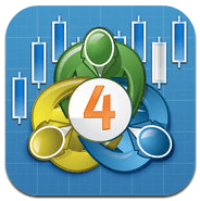 Meta Trader 4 — лучшая торговая платформа Forex теперь и на iPhone. Meta Trader 4 — лучшая торговая платформа Forex теперь и на iPhone. Фото.