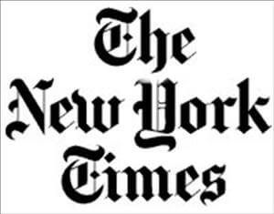 New York Times New York Times