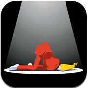 GHOST TRICK: Phantom Detective — любителям детективов посвящается. Фото.