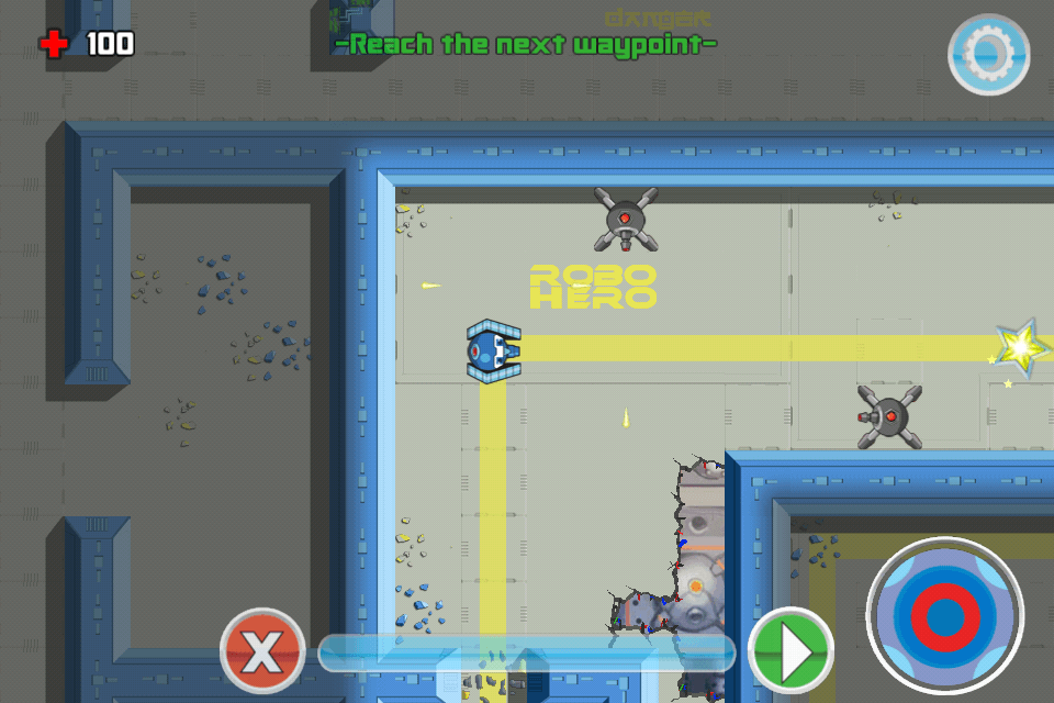 RoboHero RoboHero