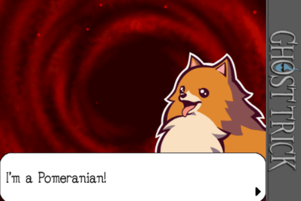 Призрак1 Призрак1