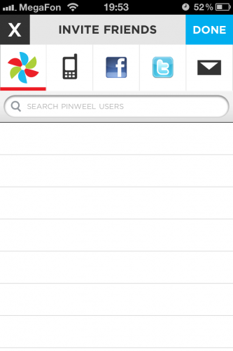 invite invite