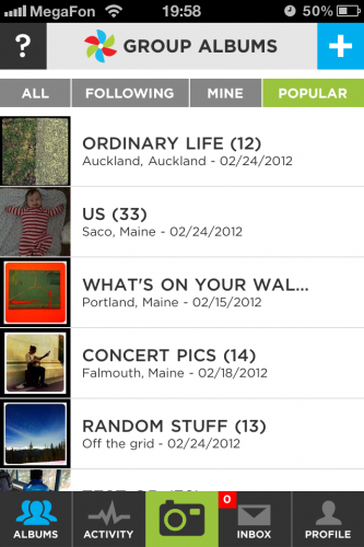 popular popular