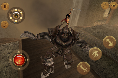 Prince of Persia Prince of Persia