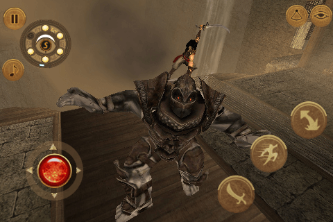 Prince of Persia Prince of Persia