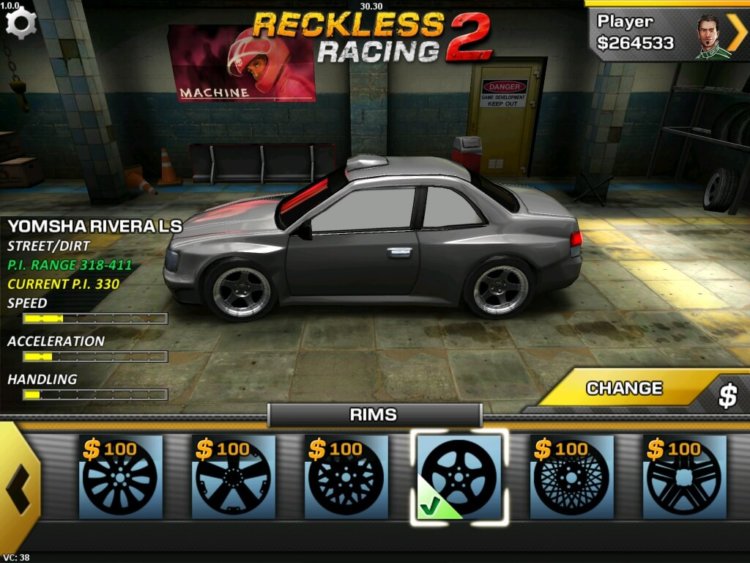 RecklessRacing2_2 RecklessRacing2_2