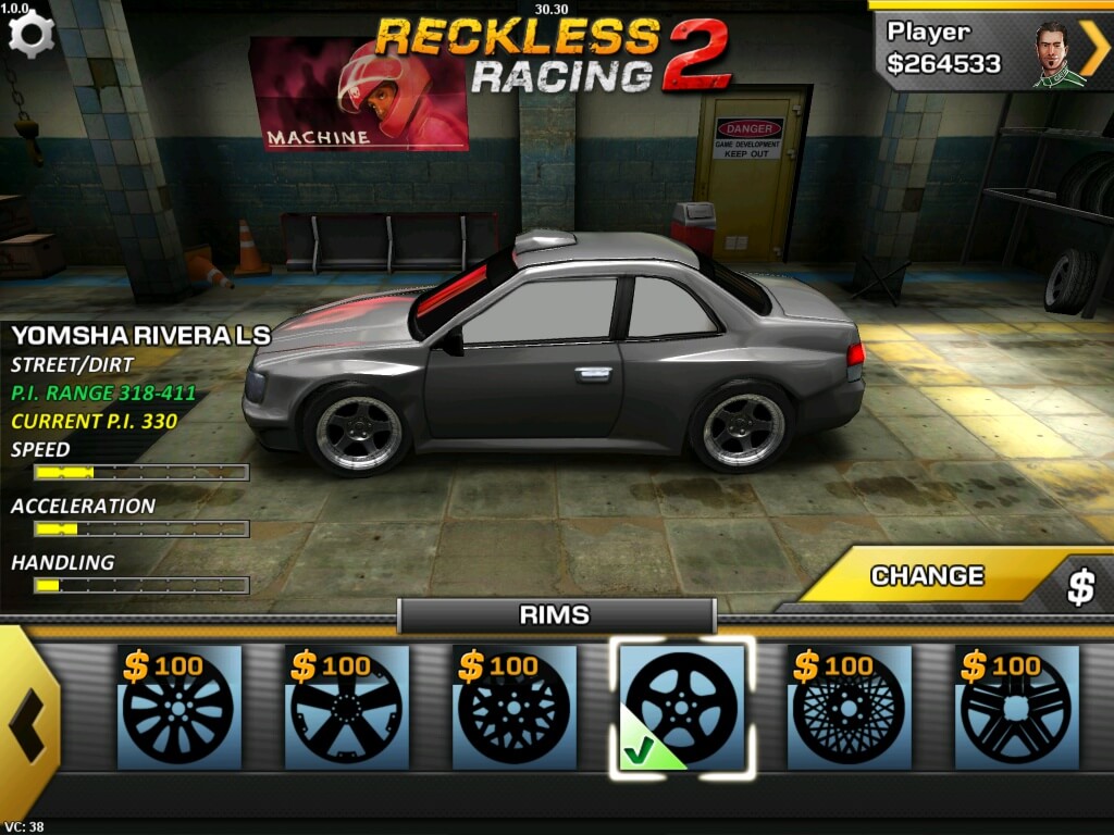 RecklessRacing2_2 RecklessRacing2_2