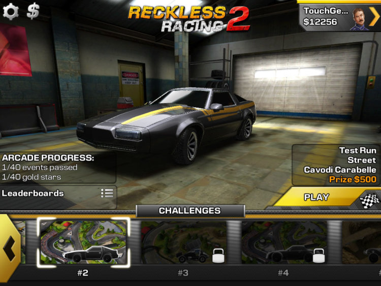 RecklessRacing2_4 RecklessRacing2_4