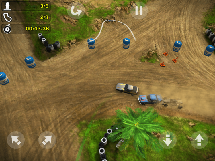 RecklessRacing2 RecklessRacing2