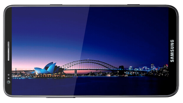 Samsung Galaxy S III Samsung Galaxy S III