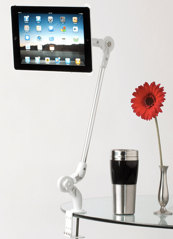 Держатель spiderArm для iPad Держатель spiderArm для iPad