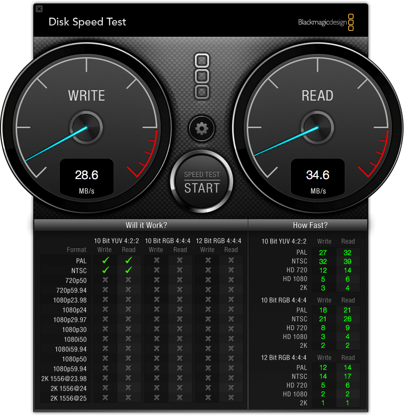 Seagate по USB Seagate по USB