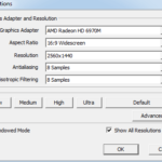[Переходим на Mac] Краткий обзор и впечатления от iMac 2011. Графика. Фото.