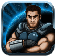 Видеообзор — Star Marine: Infinite Ammo. Видеообзор — Star Marine: Infinite Ammo. Фото.
