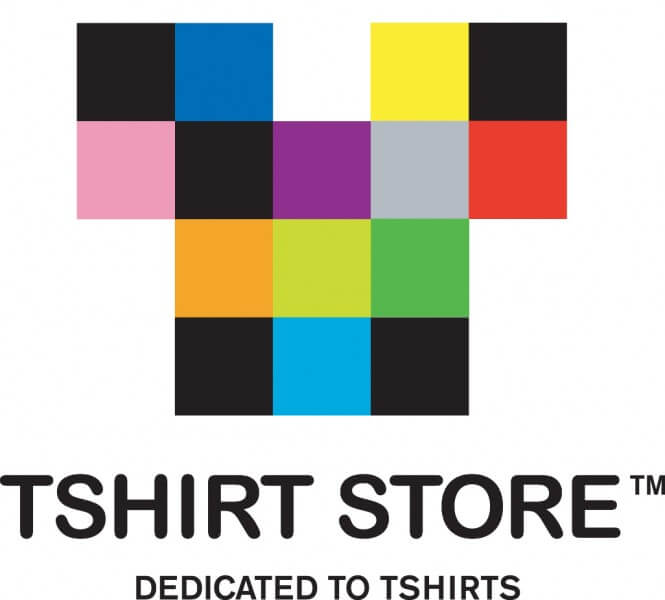 Tshirt Store logo Tshirt Store logo