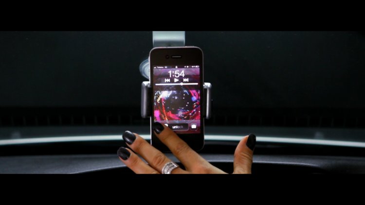 Ultima_InCarPhone Ultima_InCarPhone