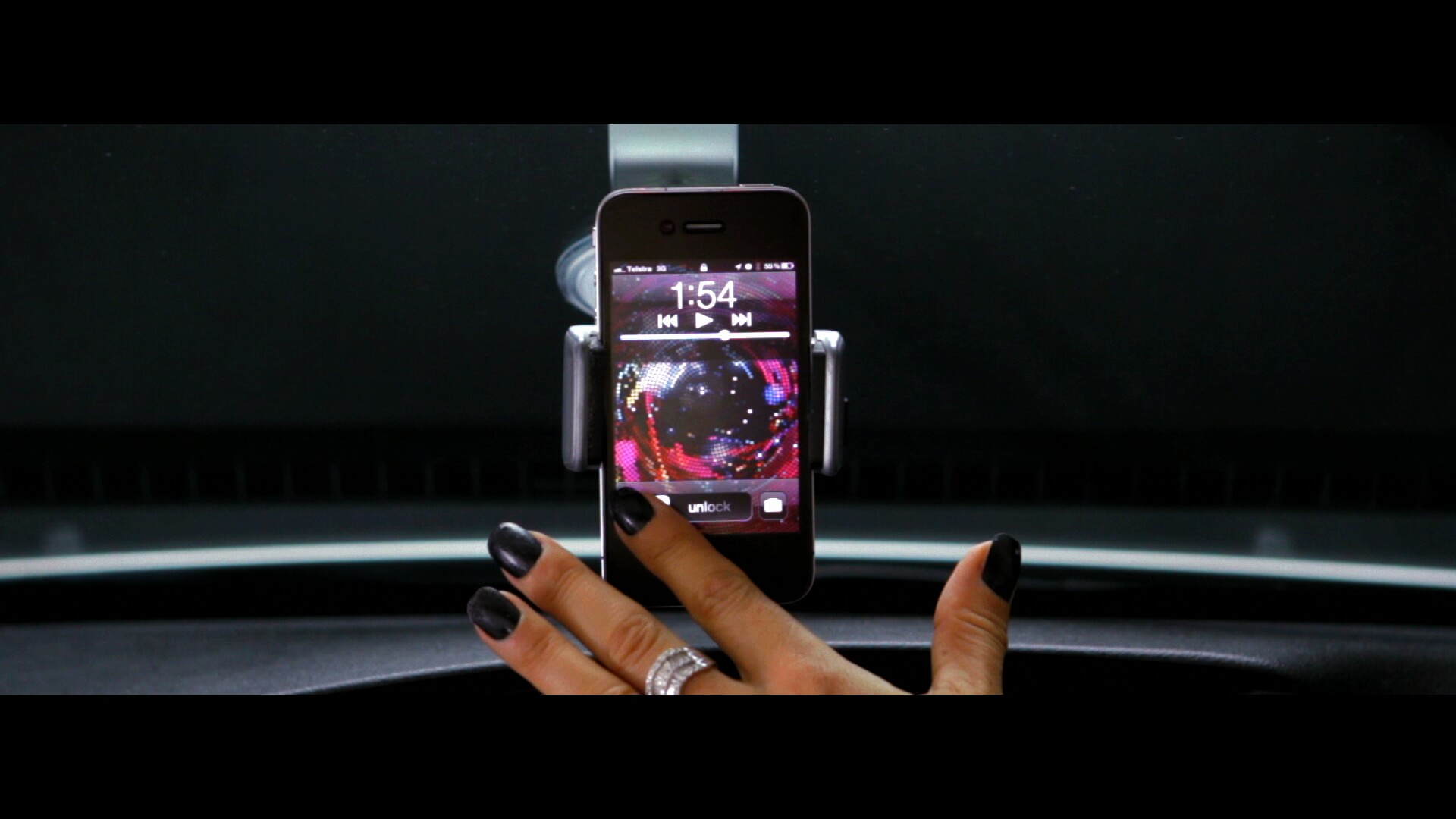 Ultima_InCarPhone Ultima_InCarPhone