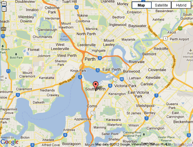 South Perth Apple Store South Perth Apple Store