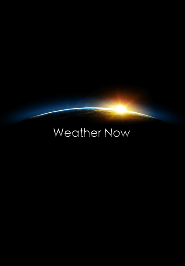 Weather Now 001 Weather Now 001