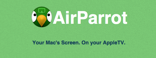 airparrot airparrot