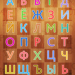 Детская неделя студии StyleMobile Studio — Азбука АБВГДейка. Детская неделя студии StyleMobile Studio — Азбука АБВГДейка. Фото.